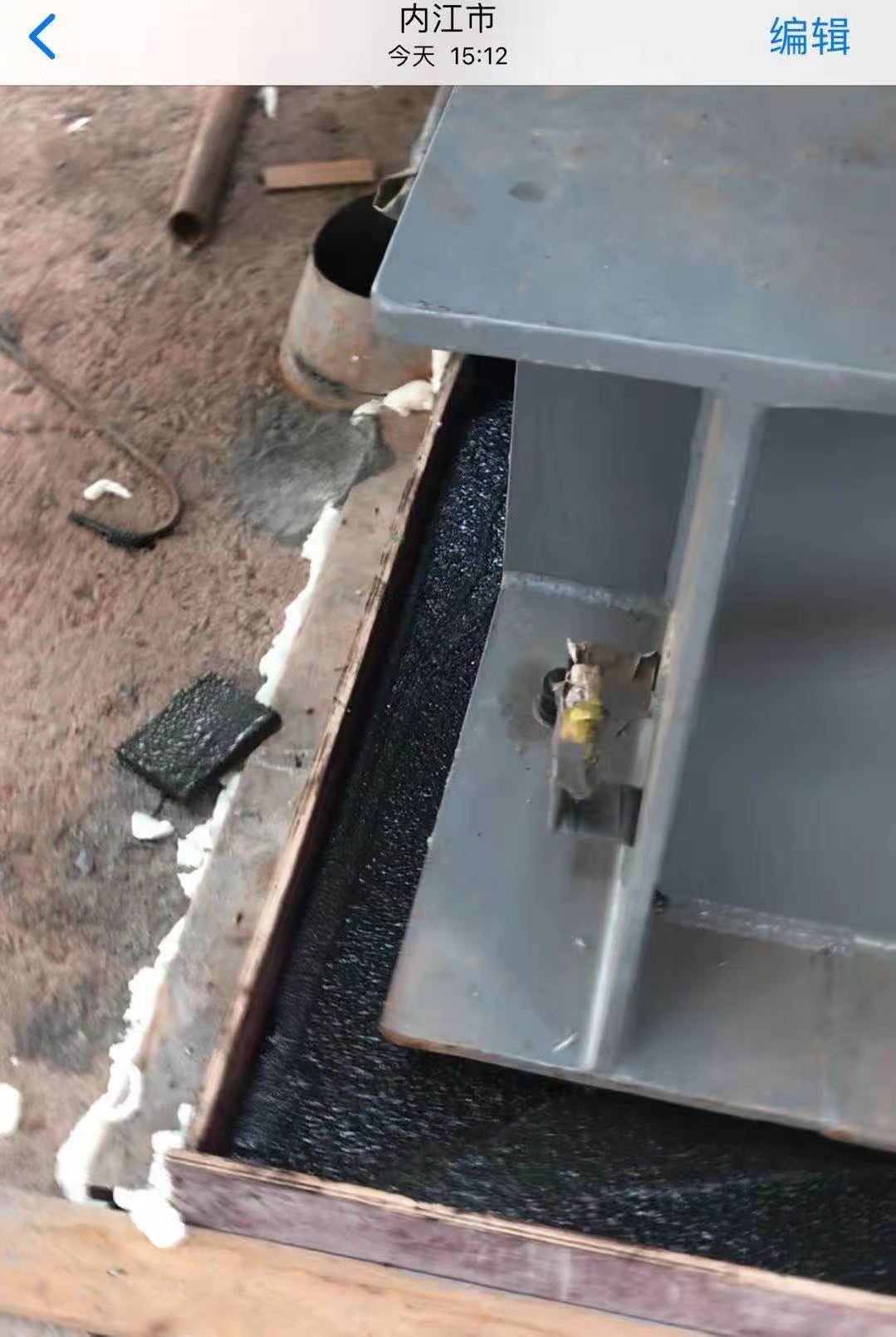 HR-15环氧树脂灌浆料 设备基础灌浆2.jpg