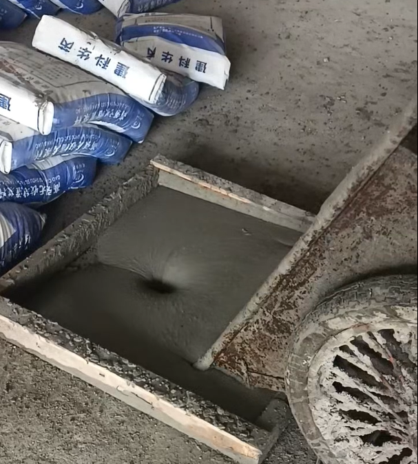 HR-5成都xx灌浆料项目.png